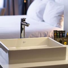 Отель Novotel Санкт-Петербург Центр, Санкт-Петербург, Ленинградская область