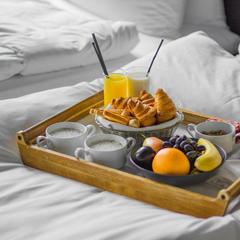 Отель Рэдиссон Соня, Санкт-Петербург, Ленинградская область