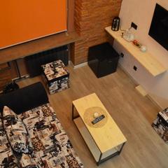 Мини-гостиница Делюкс, Санкт-Петербург, Ленинградская область