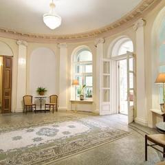 Отель Park River, Санкт-Петербург, Ленинградская область