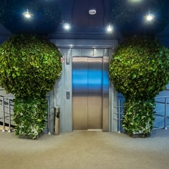 Гостиница Аннушка, Санкт-Петербург, Ленинградская область