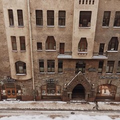 Отель Антураж, Санкт-Петербург, Ленинградская область