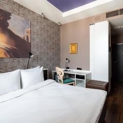 Отель Рэдиссон Соня, Санкт-Петербург, Ленинградская область