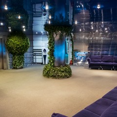 Гостиница Аннушка, Санкт-Петербург, Ленинградская область