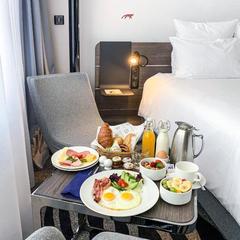 Отель Novotel Санкт-Петербург Центр, Санкт-Петербург, Ленинградская область