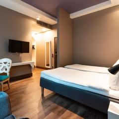 Отель Рэдиссон Соня, Санкт-Петербург, Ленинградская область