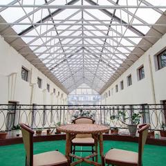 Отель Park River, Санкт-Петербург, Ленинградская область