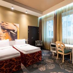 Отель Рэдиссон Соня, Санкт-Петербург, Ленинградская область