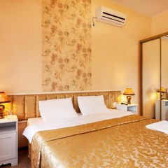 Отель Антураж, Санкт-Петербург, Ленинградская область