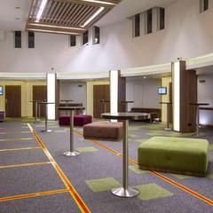 Отель Novotel Санкт-Петербург Центр, Санкт-Петербург, Ленинградская область