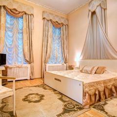 Отель Park River, Санкт-Петербург, Ленинградская область