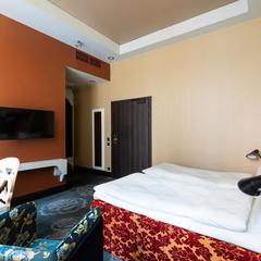 Отель Рэдиссон Соня, Санкт-Петербург, Ленинградская область