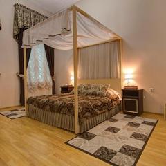 Отель Park River, Санкт-Петербург, Ленинградская область