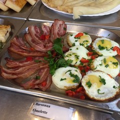 Гостиница Аннушка, Санкт-Петербург, Ленинградская область