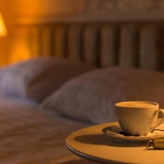 Отель Антураж, Санкт-Петербург, Ленинградская область