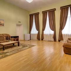 Отель Park River, Санкт-Петербург, Ленинградская область