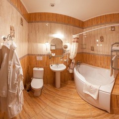 Отель Антураж, Санкт-Петербург, Ленинградская область