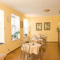 Отель Невский Инн, Санкт-Петербург, Ленинградская область