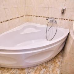 Отель Park River, Санкт-Петербург, Ленинградская область