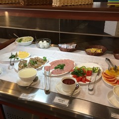 Гостиница Аннушка, Санкт-Петербург, Ленинградская область