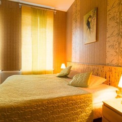 Отель Антураж, Санкт-Петербург, Ленинградская область