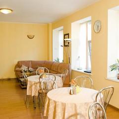 Отель Невский Инн, Санкт-Петербург, Ленинградская область