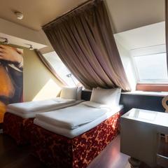 Отель Рэдиссон Соня, Санкт-Петербург, Ленинградская область