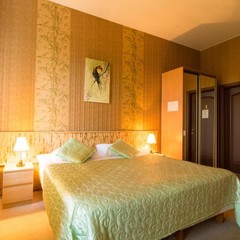 Отель Антураж, Санкт-Петербург, Ленинградская область