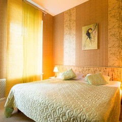 Отель Антураж, Санкт-Петербург, Ленинградская область