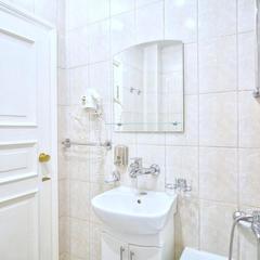 Отель Park River, Санкт-Петербург, Ленинградская область