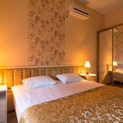 Отель Антураж, Санкт-Петербург, Ленинградская область