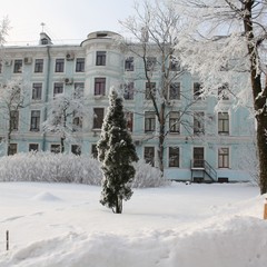 Гостиница Аннушка, Санкт-Петербург, Ленинградская область