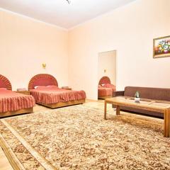 Отель Park River, Санкт-Петербург, Ленинградская область