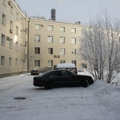 Гостиница Аннушка, Санкт-Петербург, Ленинградская область