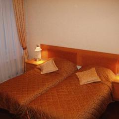 Отель Невский Инн, Санкт-Петербург, Ленинградская область