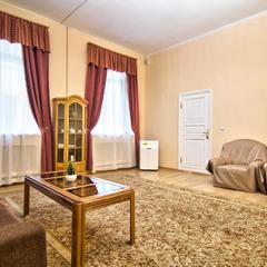 Отель Park River, Санкт-Петербург, Ленинградская область