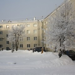 Гостиница Аннушка, Санкт-Петербург, Ленинградская область