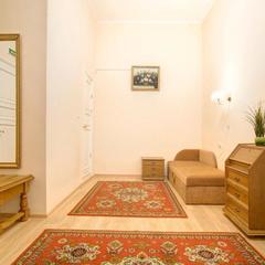 Отель Park River, Санкт-Петербург, Ленинградская область