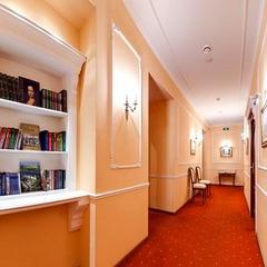 Отель Арт-Моховая, Санкт-Петербург, Ленинградская область