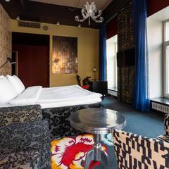 Отель Рэдиссон Соня, Санкт-Петербург, Ленинградская область