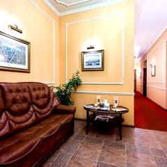 Отель Арт-Моховая, Санкт-Петербург, Ленинградская область