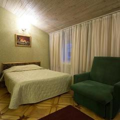 Отель Park River, Санкт-Петербург, Ленинградская область