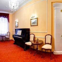 Отель Арт-Моховая, Санкт-Петербург, Ленинградская область