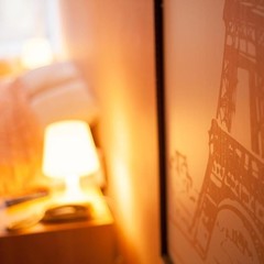 Отель Антураж, Санкт-Петербург, Ленинградская область