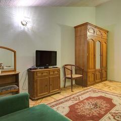 Отель Park River, Санкт-Петербург, Ленинградская область