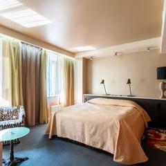 Отель Рэдиссон Соня, Санкт-Петербург, Ленинградская область