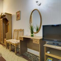 Отель Park River, Санкт-Петербург, Ленинградская область