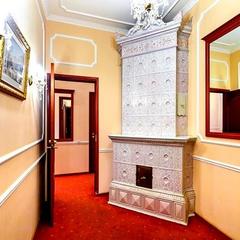 Отель Арт-Моховая, Санкт-Петербург, Ленинградская область