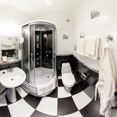 Отель Антураж, Санкт-Петербург, Ленинградская область