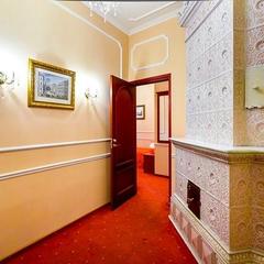 Отель Арт-Моховая, Санкт-Петербург, Ленинградская область